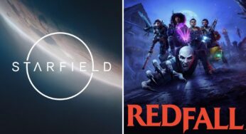 Bethesda, Starfield ve Redfall’ın Çıkışını 2023’e Erteledi
