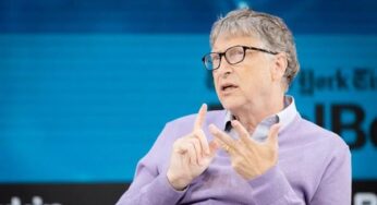 Bill Gates, dünyayı yeni bir salgın konusunda uyardı