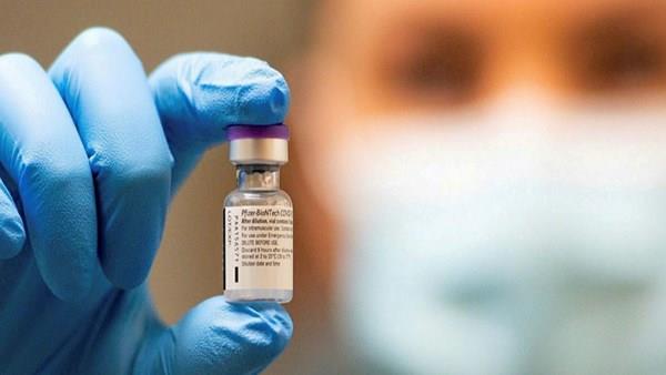 Meral Erden: BioNTech aşı satışlarını üçe katladı 3