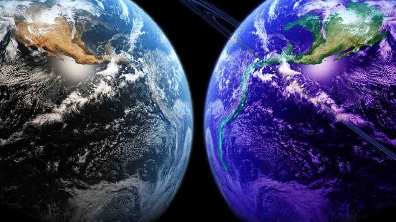 İnanç Can Çekmez: Bir 'Ayna Dünya', Kozmik Bir Bilmecenin Sebebi Olabilir 5