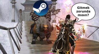 Bir Devrin Efsanevi Oyunu Metin 2 Steam’den Kaldırılıyor