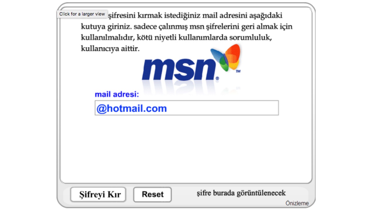 Meral Erden: Bir Periyot MSN Kullanmış Herkesin Kesinlikle Yaşadığı 14 Durum 5