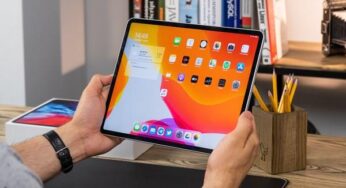 Birinci çeyrekte en çok satan tabletler muhakkak oldu: iPad’ler pazarı domine ediyor