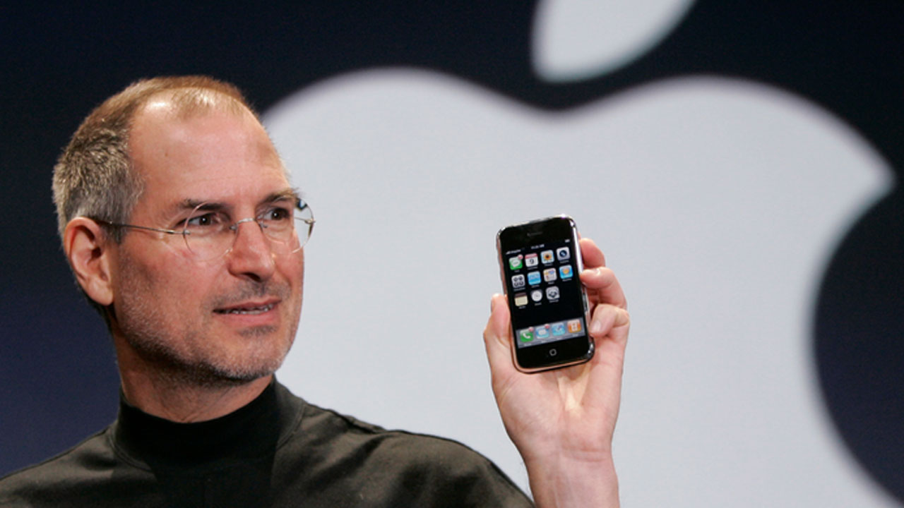 Ulaş Utku Bozdoğan: Birinci iPhone Aslında SIM Kartsız Olacaktı! 21