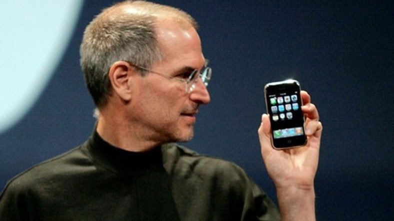 Ulaş Utku Bozdoğan: Birinci iPhone Aslında SIM Kartsız Olacaktı! 3