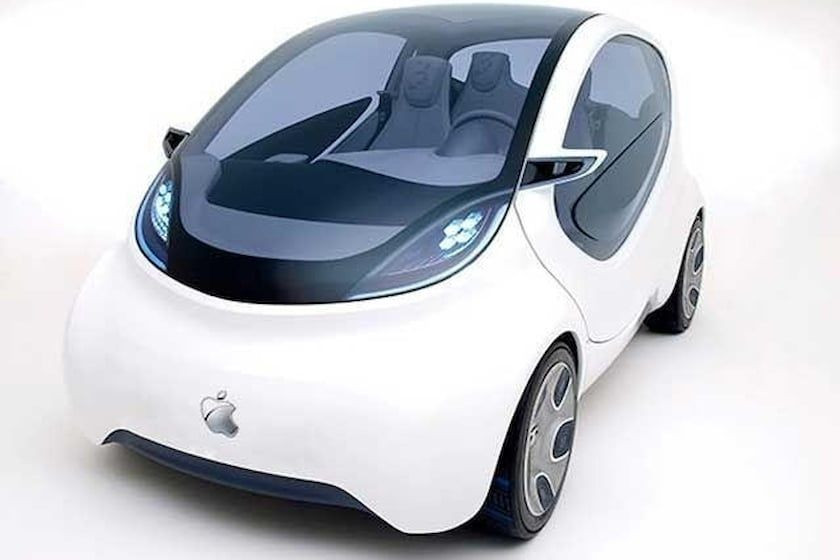 Meral Erden: Canoo Apple'In Tek Otomobil Yapma Hayali! 7