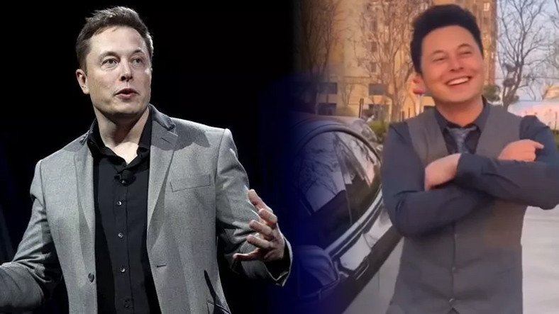 Şinasi Kaya: 'Çin Malı Elon Musk' Durduk Yere Banlandı [Video] 3