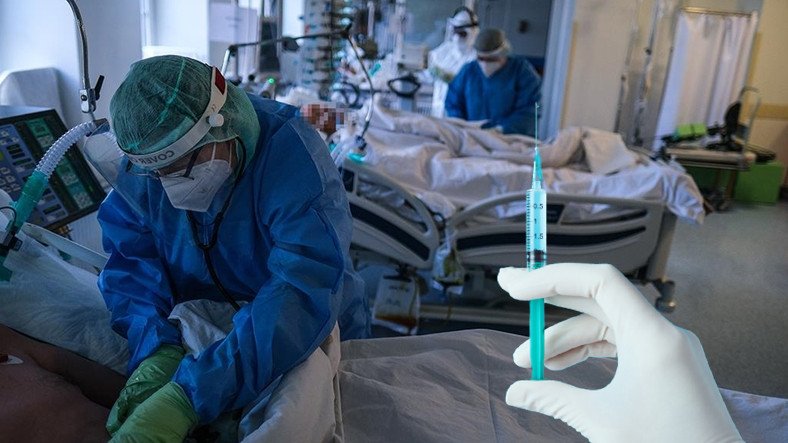 Meral Erden: COVID Aşıları, Yüz Binlerce İnsanın Hayatını Kurtarabilirdi 3