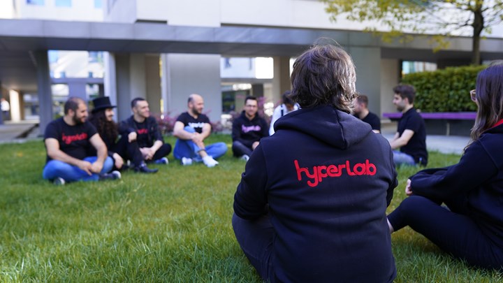 Şinasi Kaya: Crytek kurucusu Avni Yerli, yerli oyun şirketi Hyperlab’e yatırım yaptı 19