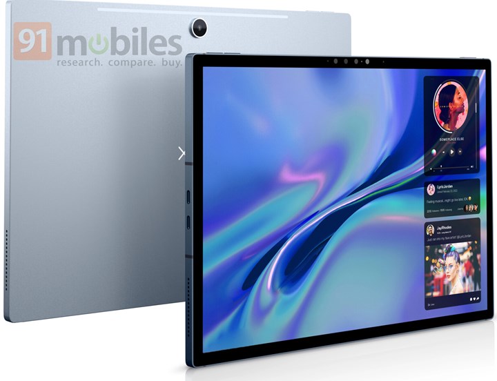 İnanç Can Çekmez: Dell’den Surface Pro Rakibi Geliyor: Xps 2’Si 1 Ortada 3