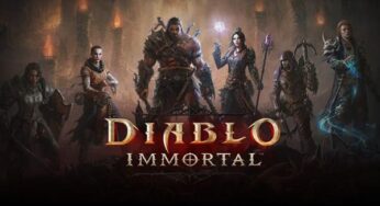Diablo Immortal’ın ne vakit erişime açılacağı muhakkak oldu: PC’de ön yüklemeye açıldı