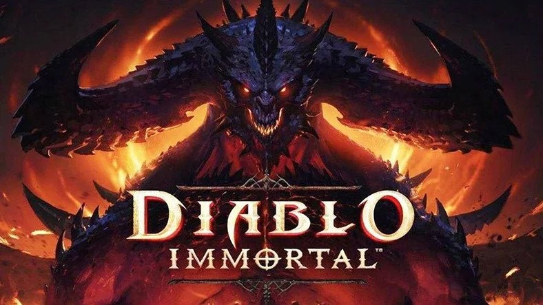 Şinasi Kaya: Diablo'nun Taşınabilir Oyunu Birtakım Ülkelerde Oynanamayacak 5