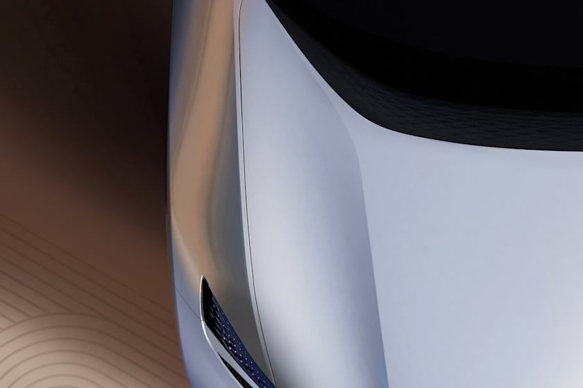 Şinasi Kaya: Dizaynıyla Aklınızı Başınızdan Alacak Orijinal Buick Electra-X Crossover! 5
