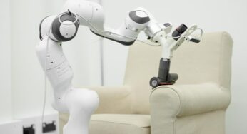 Dyson, mesken işlerini yapabilecek yeni robot prototiplerini duyurdu
