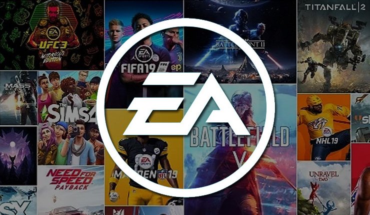 İnanç Can Çekmez: Electronic Arts Satılabilir yahut Dev Firmalarla Birleşebilir 3