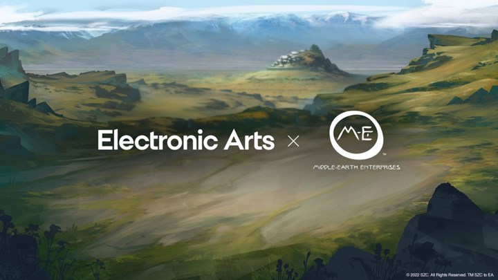Şinasi Kaya: Electronic Arts taşınabilir için Yüzüklerin Efendisi oyunu geliştiriyor 7