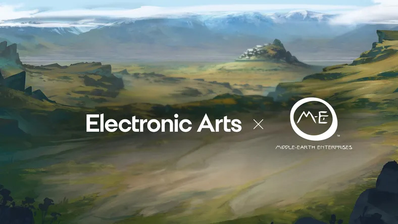 Şinasi Kaya: Electronic Arts'Tan Yüzüklerin Efendisi Taşınabilir Oyunu Geliyor 1