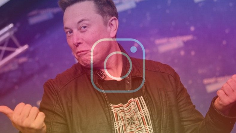 Meral Erden: Elon Musk: Kapalı Bir Instagram Hesabım Var 3