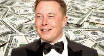 Elon Musk nasıl yatırım yapılması gerektiğini anlattı