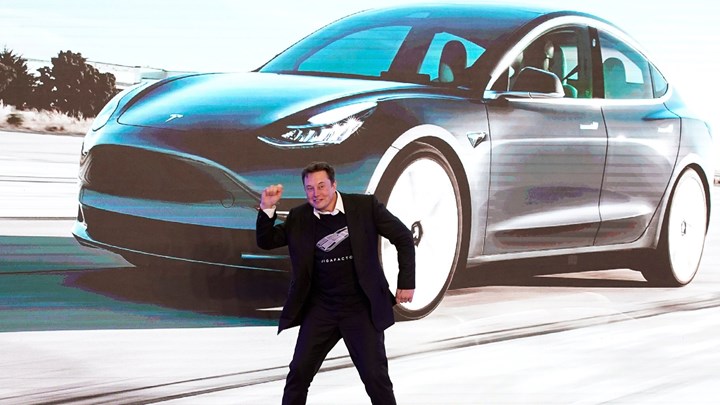 Meral Erden: Elon Musk süreksiz Twitter CEO’su olabilir 9
