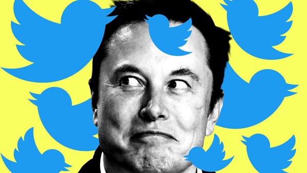 Meral Erden: Elon Musk süreksiz Twitter CEO’su olabilir 3