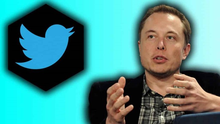Şinasi Kaya: Elon Musk ve Twitter ortasında zımnilik tansiyonu 1