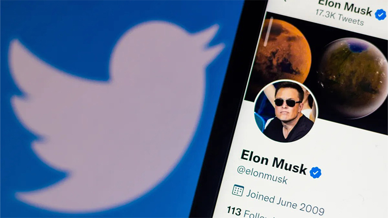 Şinasi Kaya: Elon Musk'In Twitter'Ina Ağır İlgi: İş Müracaatları Patladı 1