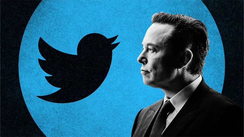 Şinasi Kaya: Elon Musk'ın Twitter'ına Ağır İlgi: İş Müracaatları Patladı 3