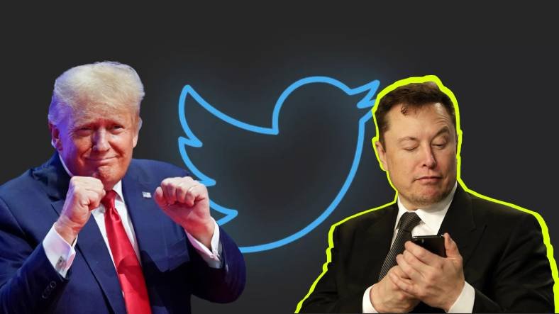 Şinasi Kaya: Elon Musk'tan Beklenen Trump Açıklaması Geldi 3