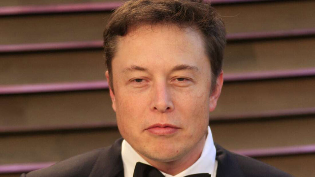 Şinasi Kaya: Elon Musk'tan Roscosmos önderine karşılık geldi: "Gizemli bir halde ölürsem, sizi tanımak güzeldi" 1