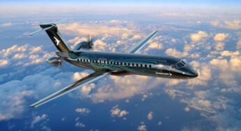 Embraer, yeni turboprop uçağı için görüşmeler yapıyor