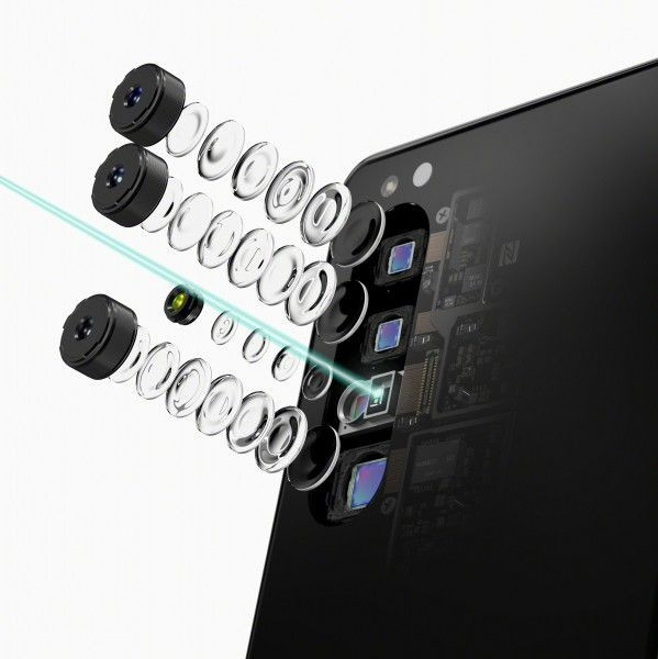 İnanç Can Çekmez: En güzel Sony telefonlar – 2022 11