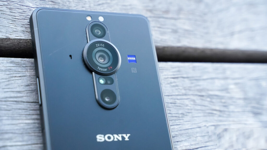 Meral Erden: En güzel Sony telefonlar – 2022 9