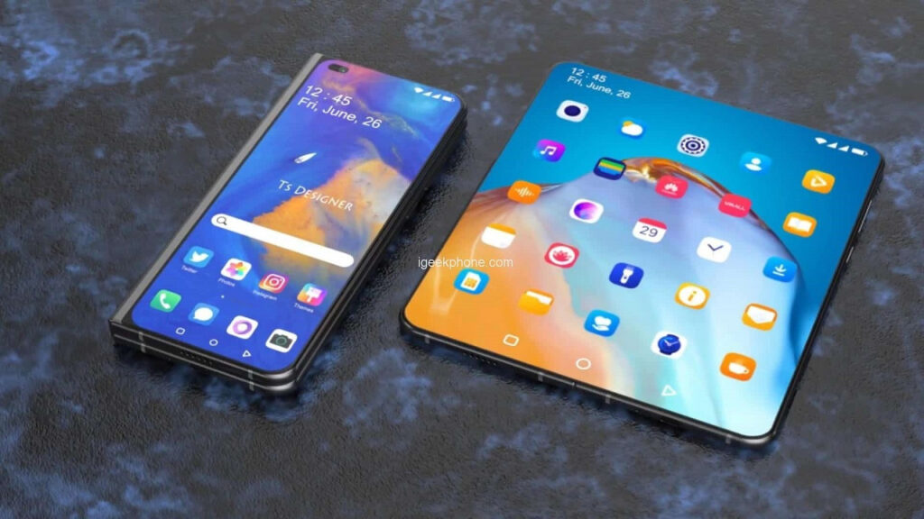 Ulaş Utku Bozdoğan: En âlâ Huawei telefonlar – Mayıs 2022 9