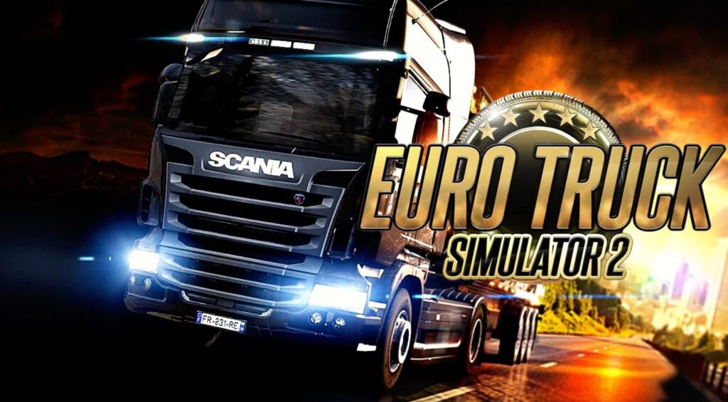 İnanç Can Çekmez: Euro Truck Simulator 2 Fiyatı Zamlandı 3