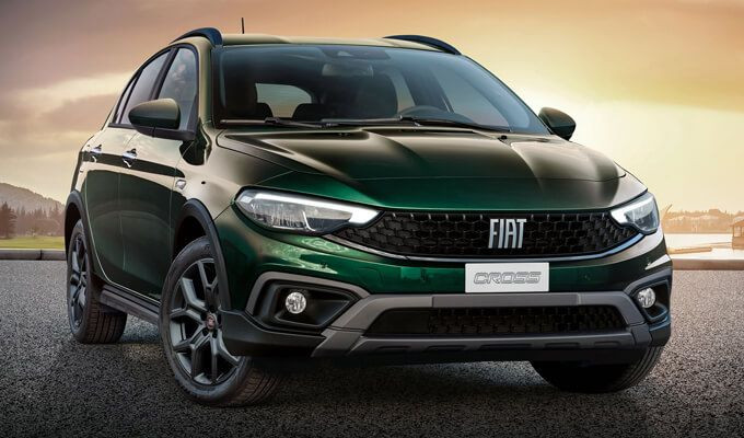 Meral Erden: Fiat Suv Fiyatlarını Tabana Çarptı! Bu Fiyata Binek Araba Bile Yok! 3