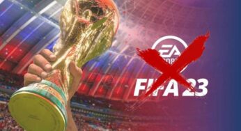 FIFA Serisinin Yeni İsmi Muhakkak Oldu!