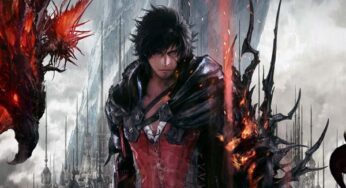 Final Fantasy 16 tamamlanmak üzere: Fragman çok yakında