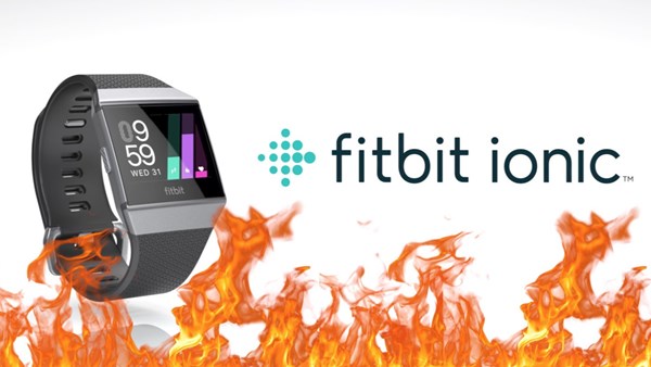 Meral Erden: Fitbit aygıtları cilt yanıklarına sebep olduğu gerekçesiyle dava edildi 3