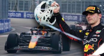 Formula 1 Miami GP Kazananı Max Verstappen Oldu!