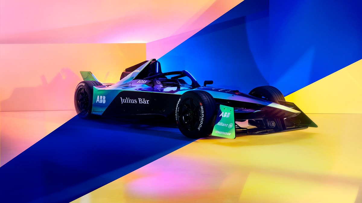 Ulaş Utku Bozdoğan: Formula 1'De Elektrikli Araçlara Geçmesi Yılllarca Sürebilir 1