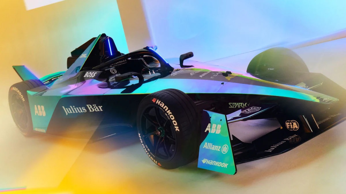 İnanç Can Çekmez: Formula 1'de Elektrikli Araçlara Geçmesi Yılllarca Sürebilir 15