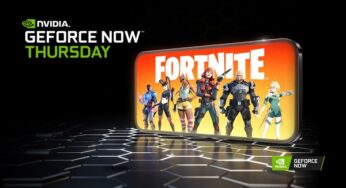 Fortnite, iOS Safari ve GeForce NOW Android uygulaması aracılığıyla büsbütün erişime açıldı