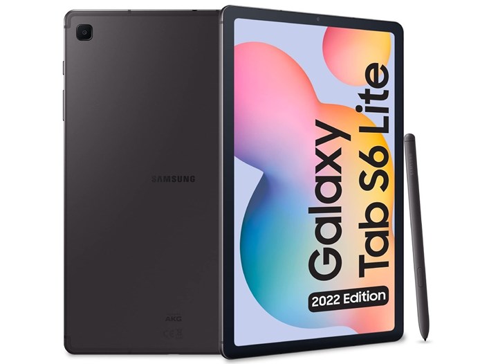 Ulaş Utku Bozdoğan: Galaxy Tab S6 Lite 2022 daha performanslı 1
