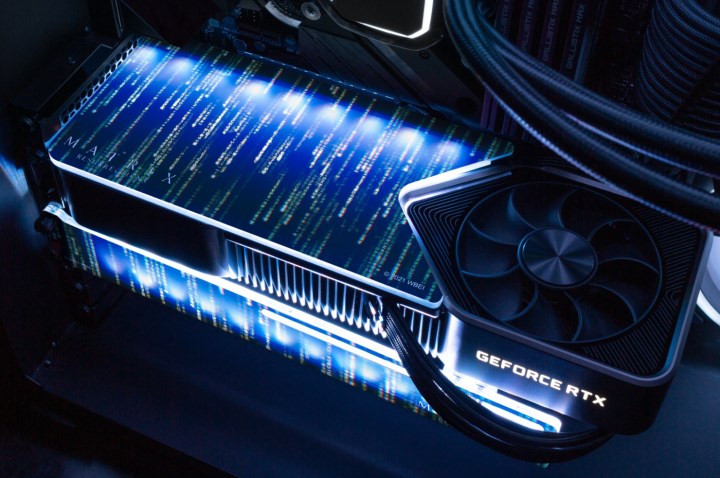 Ulaş Utku Bozdoğan: GeForce RTX 4090 ile ilgili yeni ayrıntılar geldi 1