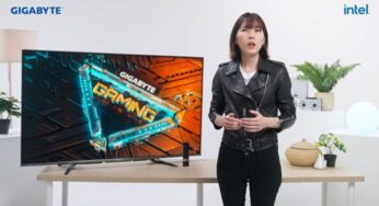 Gigabyte’den Android işletim sistemli monitör