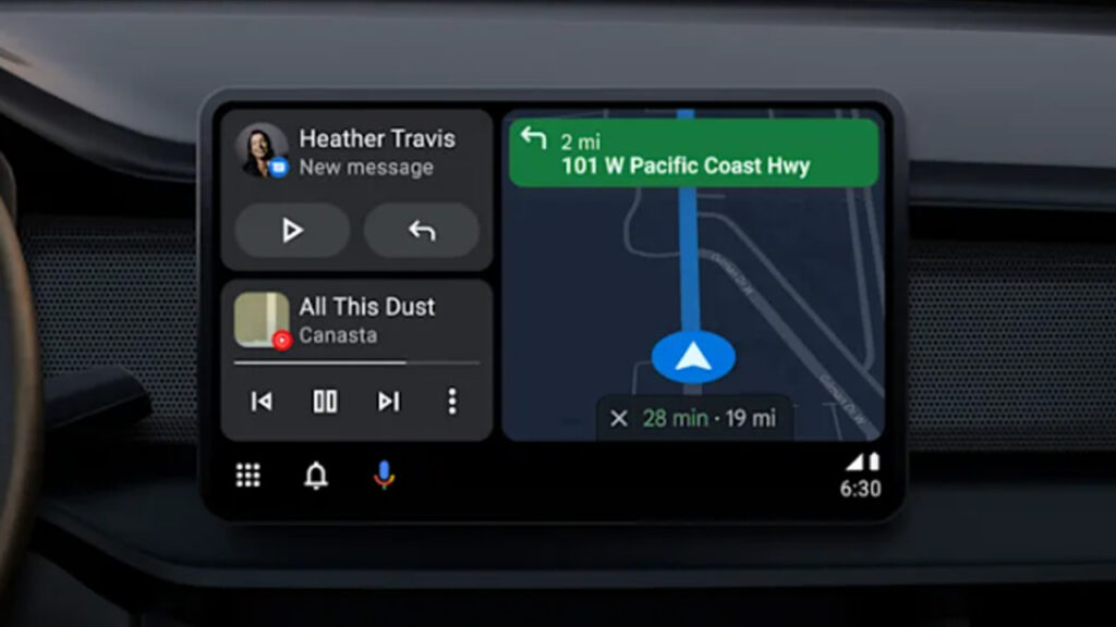 Ulaş Utku Bozdoğan: Google Duyurdu: Artık Android Auto, arabanızla çok daha uyumlu olacak 1