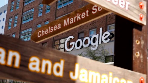 Şinasi Kaya: Google Haritalar ağır görünüm modu duyuruldu 3