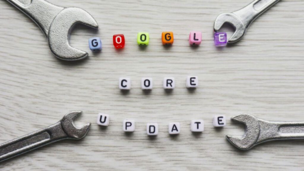 Şinasi Kaya: Google Mayıs 2022 çekirdek algoritma güncellemesini duyurdu 1