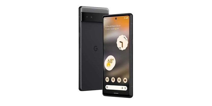 Ulaş Utku Bozdoğan: Google Pixel 6A Tanıtıldı: Ucuz Fiyata Yüksek Performans Sunuyor 1